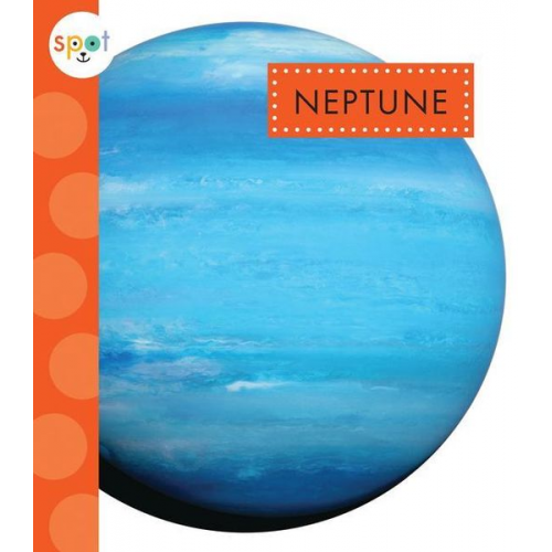 Alissa Thielges - Neptune