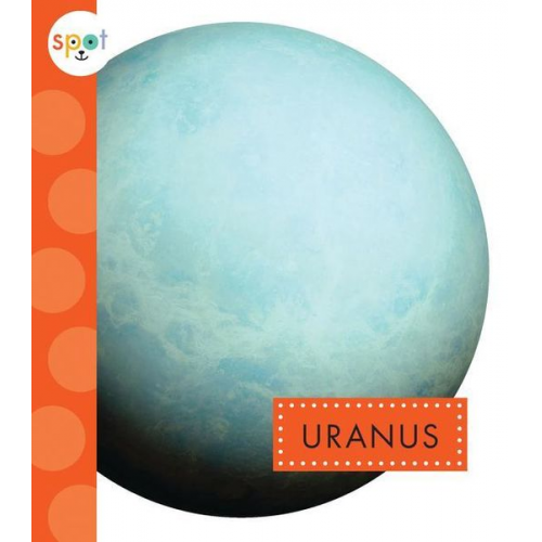 Alissa Thielges - Uranus