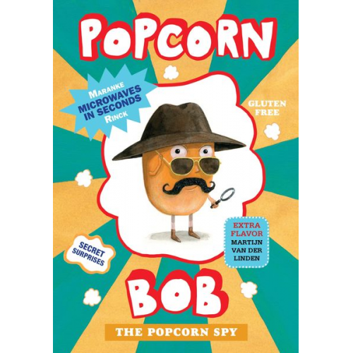 Maranke Rinck - Popcorn Bob 2