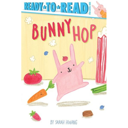 Sarah Hwang - Bunny Hop