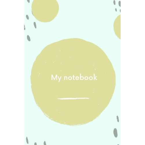 Diana Botezan - Notebook