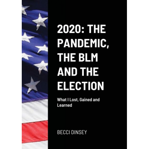 Becci Dinsey - 2020