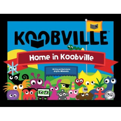 Home in Koobville (Koobville)