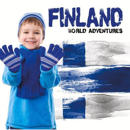 Kirsty Holmes - Finland