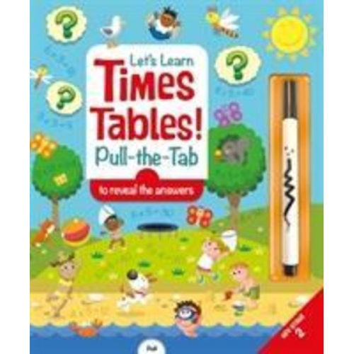 Nat Lambert - Times Tables