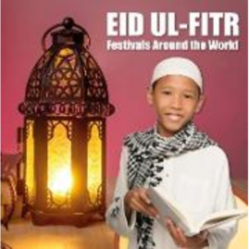 Grace Jones - Eid ul-Fitr