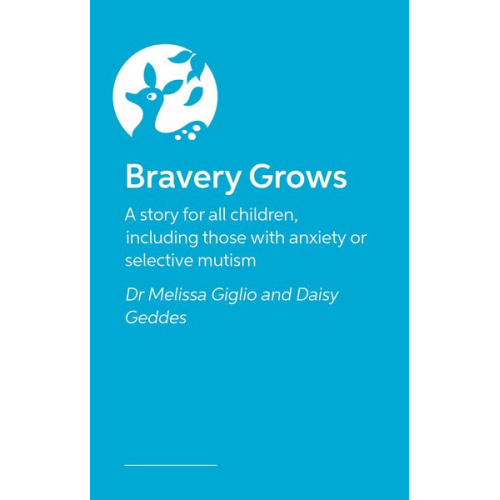 Giglio Daisy Geddes - Bravery Grows