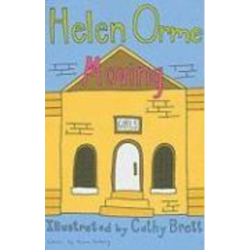 Orme Helen - Moving