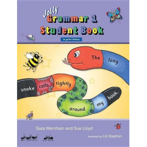 Sara Wernham Sue Lloyd - Grammar 1 Student Book