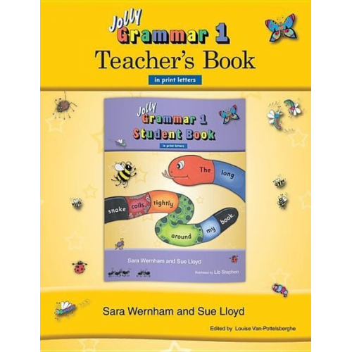 Sara Wernham Sue Lloyd - Grammar 1 Teacher's Book