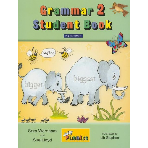 Sara Wernham Sue Lloyd - Grammar 2 Student Book