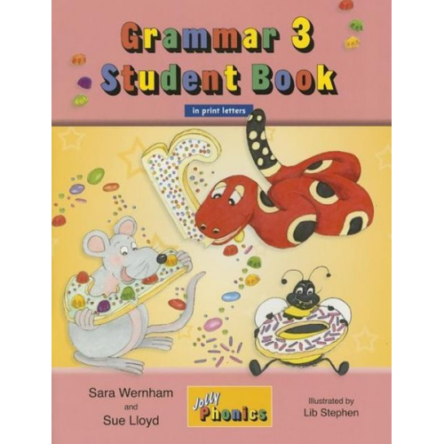 Sara Wernham Sue Lloyd - Grammar 3 Student Book