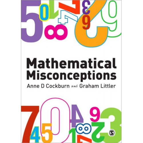 Anne Littler  Paul Cockburn - Mathematical Misconceptions