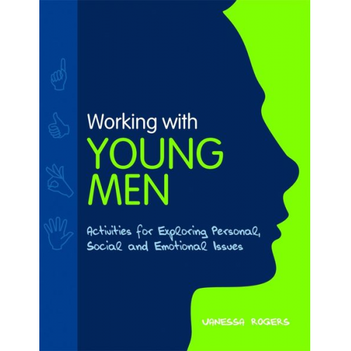 Vanessa Rogers - Working with Young Men