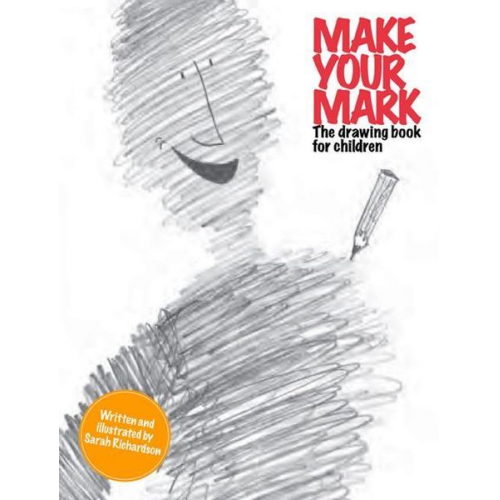 Sarah Richardson - Make Your Mark