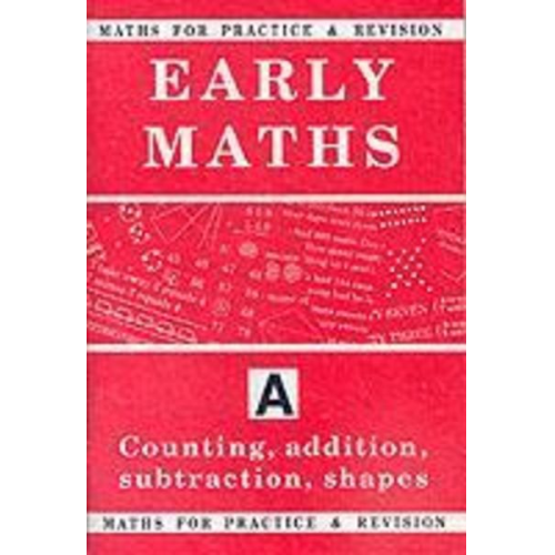 Peter Robson - Maths for Practice and Revision