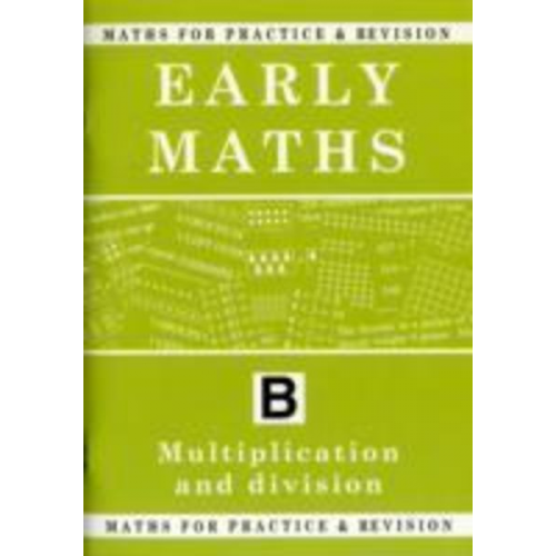 Peter Robson - Maths for Practice and Revision