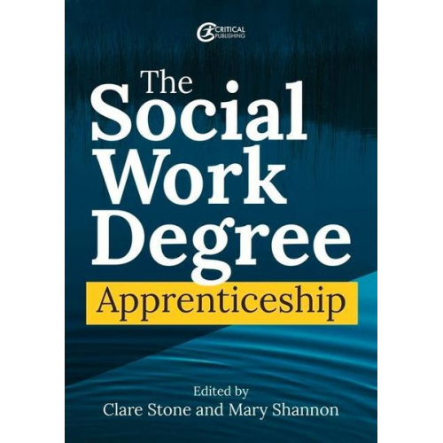 The Social Work Degree Apprenticeship