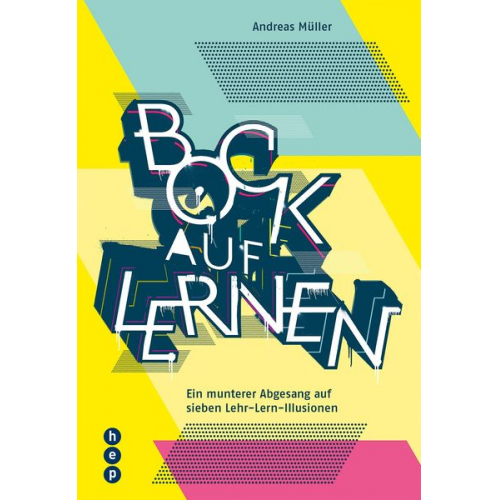 Andreas Müller - Bock auf Lernen