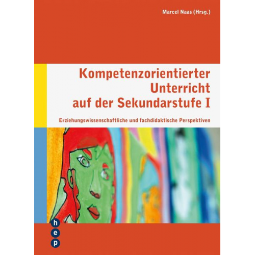 Marcel Naas - Kompetenzorientierter Unterricht auf der Sekundarstufe I