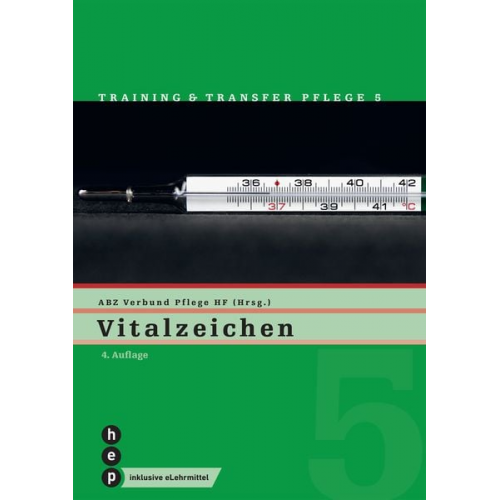 Vitalzeichen (Print inkl. digitaler Ausgabe)