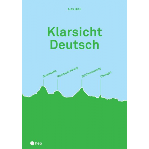 Alex Bieli - Klarsicht Deutsch