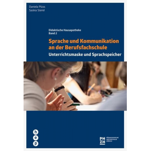 Daniela Rossetti Saskia Sterel - Sprache und Kommunikation an der Berufsfachschule