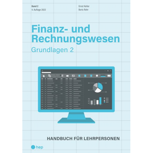 Ernst Keller Boris Rohr - Finanz- und Rechnungswesen - Grundlagen 2