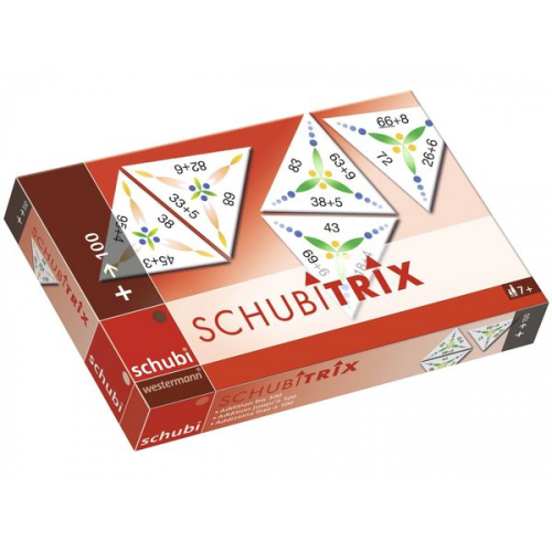 Schubitrix Mathematik