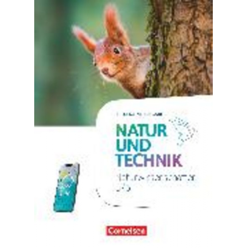 Natur+Techn. 5/6. Sj. Naturwiss. Ausg. A SB Neub. 2024