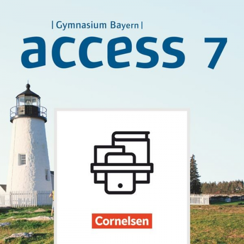 Access - Bayern 2017 - 7. Jahrgangsstufe