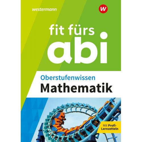 Gotthard Jost Tobias Breuer - Fit fürs Abi. Oberstufenwissen Mathematik