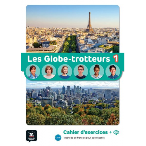 Les Globe-trotteurs 1