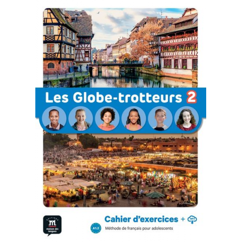 Les Globe-trotteurs 2