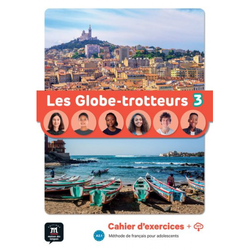 Les Globe-trotteurs 3