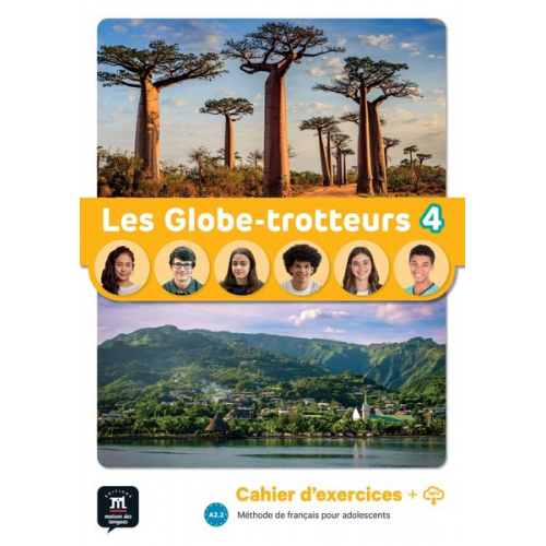 Les Globe-trotteurs 4