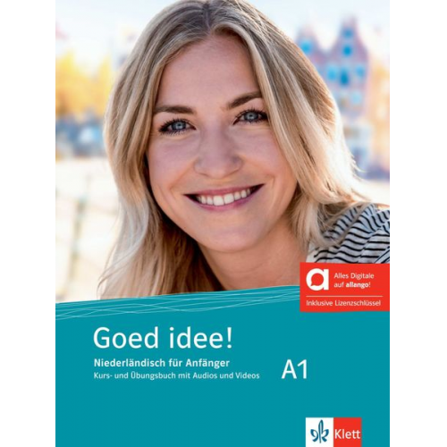 Goed idee! A1 - Hybride Ausgabe allango