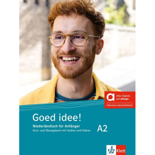 Goed idee! A2 - Hybride Ausgabe allango