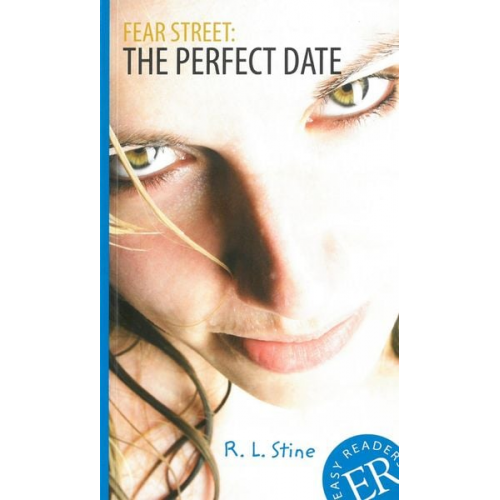 Robert Lawrence Stine - Fear Street: The Perfect Date