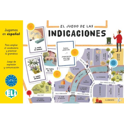 El juego de las indicaciones