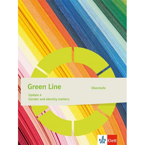 Green Line Oberstufe. Ausgabe ab 2021