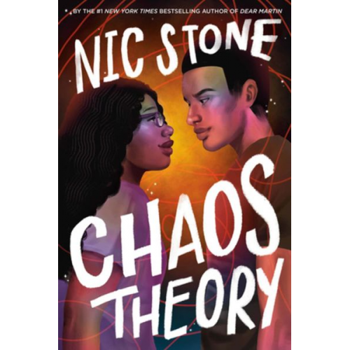 Nic Stone - Chaos Theory