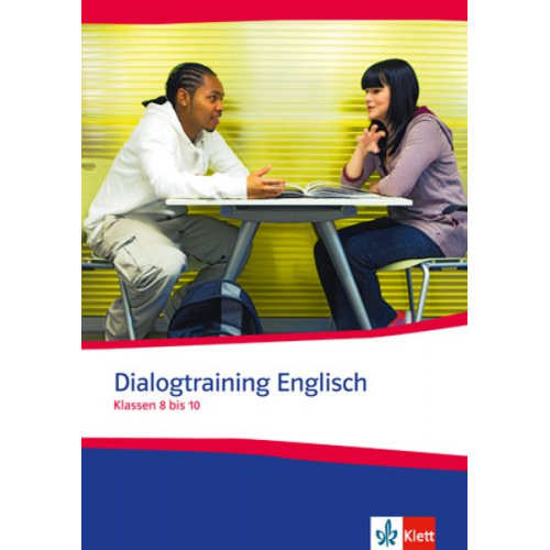 Dialogtraining Englisch Klassen 8 bis 10