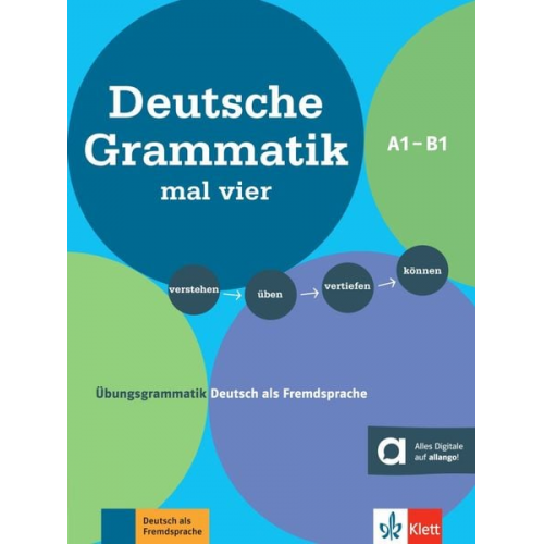 Sandra Hohmann Lutz Rohrmann - Deutsche Grammatik mal vier