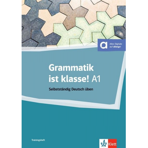 Arwen Dammann Sarah Fleer - Grammatik ist klasse! A1