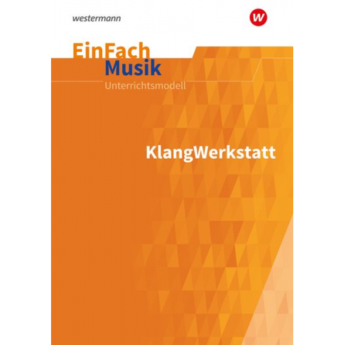 Olaf Pyras Susanne Dressler - KlangWerkstatt. EinFach Musik