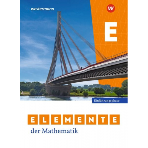 Elemente der Mathematik SII. Einführungsphase: Schulbuch. Nordrhein-Westfalen