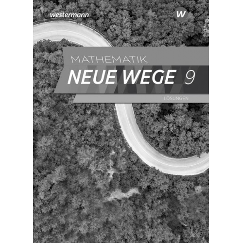 Mathematik Neue Wege SI 9. Lösungen. Für Hamburg