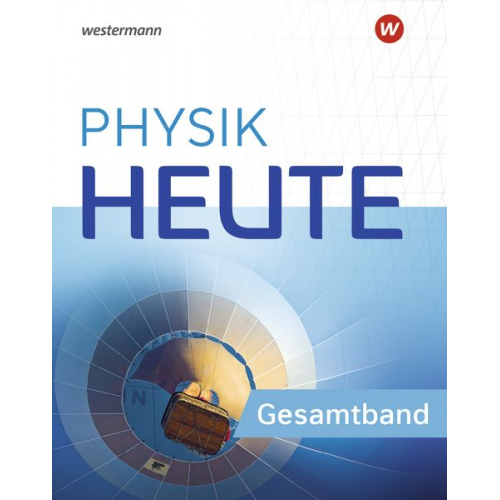 Physik heute. Gesamtband Lösungen. Für Rheinland-Pfalz