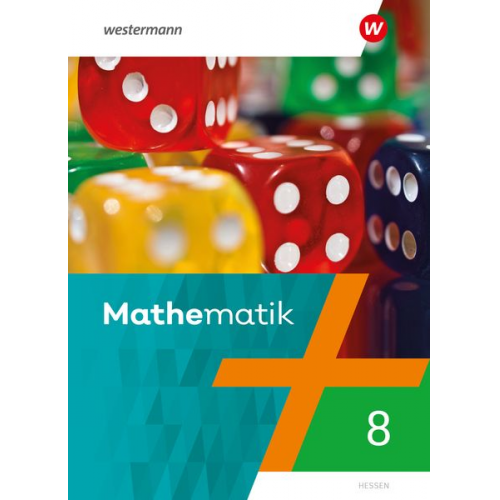 Mathematik 2. Schulbuch. Hessen